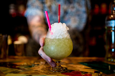 10 Modern Day Bartenders who are revolutionizing Tiki