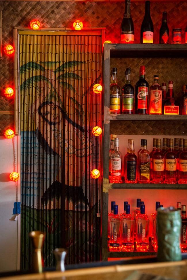 City Guide - Palm Springs, California
