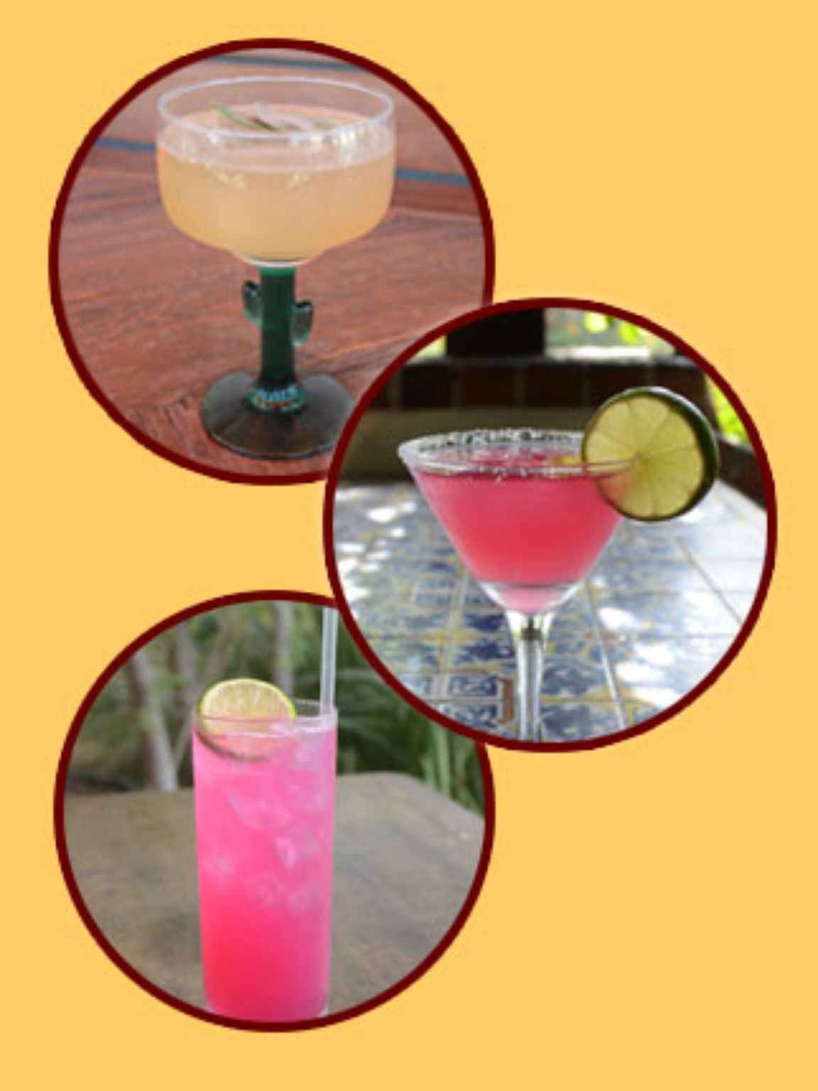 Craving Cactus: Dishes make succulent star of the plate