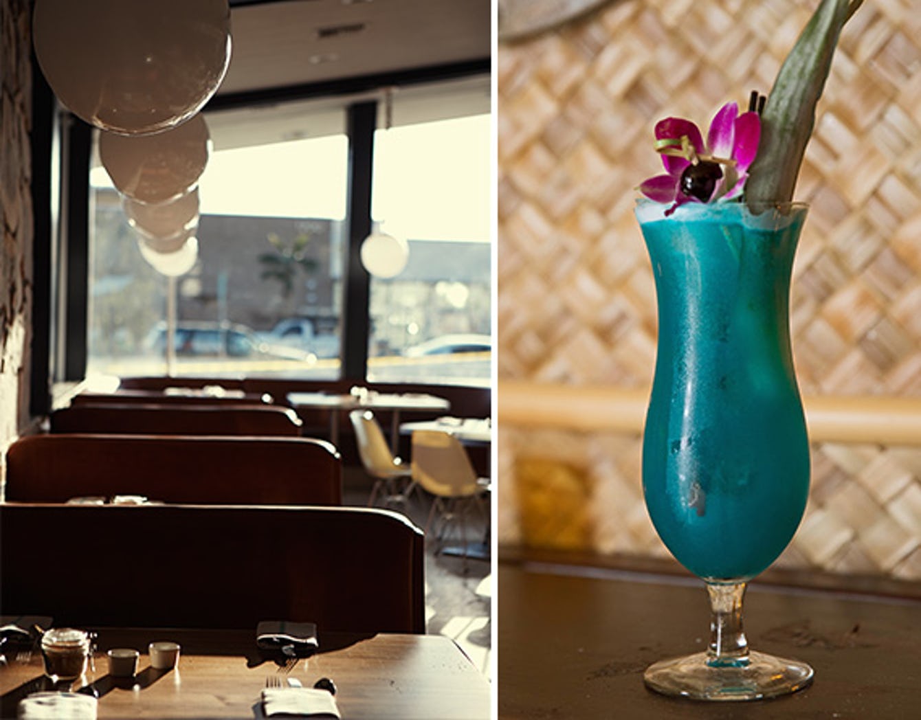 Weekend Getaway: Palm Springs